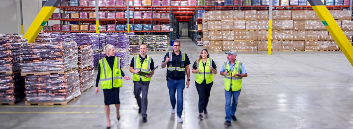 What is Transloading, and How Can It Benefit Shippers?